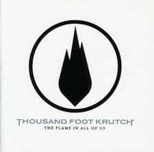 Image of The Flame In All Of Us CD New & Sealed