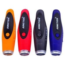 Image of 5.4" Electronic Whistle Hand-Held for Outdoor Sports Basketball Electric Whistle