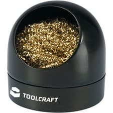 Image of Toolcraft Solder Cleaner