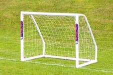 Image of Match Football Goal - Samba 5' x 4' with upvc corners (1 Goal)