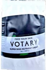 Image of VOTARY SUPER SEED NUTRIENT CREAM 1ml sachet BRAND NEW Free postage