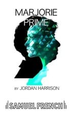 Image of Jordan Harrison Marjorie Prime (Paperback)