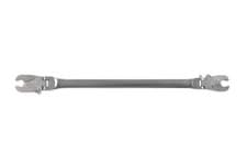 Image of Laser Flexi Flare Nut Wrench 8 x 9mm 7380
