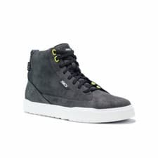 Image of SIDI ARX WATERPROOF CE SHOES BLACK WHITE EU45 UK10.5 US11