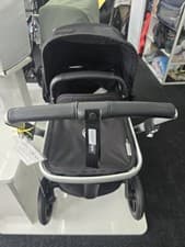 Image of Bugaboo Lynx Travel System