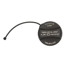 Image of BLAU BLAU T119 CAP, FUEL TANK ORIGINAL NEW OE REPLACEMENT