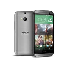 Image of SEALED BOXED HTC One M8 16GB (Black) Unlocked