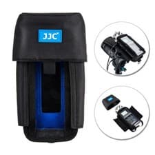 Image of JJC Pro Handy Recorder Pouch Bag Specially Designed for Zoom H5 Handy Recorder