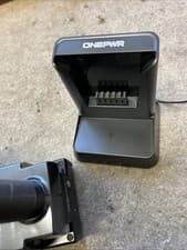 Image of Vax Blade 4 Vacuum Cleaner Hand Held One Power Pet Needs Attention