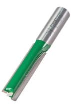 Image of Trend C153d x 1/2 TCT Two Flute Router Cutter 12.7 x 50.0mm
