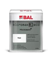 Image of BAL Micromax3 Eco Grout Sage 2.5kg