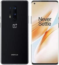 Image of New Oneplus 8 Pro Ultramarine Blue 12/256GB Sim Free Unlocked Android Smartphone