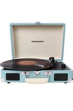 Image of Cruiser Portable Turntable