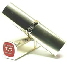 Image of L'Oreal Color Riche Lipstick 377 PERFECT RED
