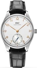 Image of IWC Portugieser Automatic 40 - IW358303