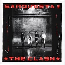 Image of The Clash - Sandinista [VINYL]