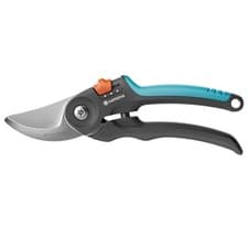 Image of Gardena PREMIUMCUT FLEX Green Wood Bypass Secateurs - 12242