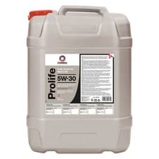 Image of COMMA Engine Oil Prolife 5W-30 20L 20 Litres ACEA C3 Fully Synthetic Oil