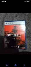 Image of Battlefield 6 Phantom Edition - PS5