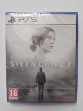 Image of Silent Hill 2 Remake - Sony PlayStation 5 - Brand new sealed