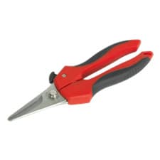 Image of Universal Shears - 190mm - Steel - Premier Range (Genuine Sealey AK8525)