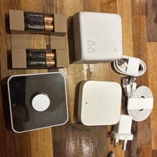 Image of Hive Active Heating System - Thermostat, Receiver + Hub