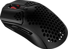Image of HyperX Pulsefire Haste - 2.4 GHz Wireless Gaming Mouse 6 Buttons 16000 DPI,