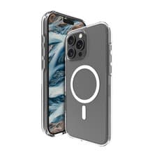Image of dbramante1928 Iceland Pro MagSafe - iPhone 16 ProMax - Clear