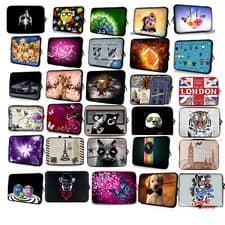 Image of 14" Colourful Laptop Case Bag For ACER Swift 5 SF514-55T,ACER Spin 3 ,