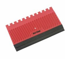 Image of TILE COMBINATION SPREADER & SQUEEGEE FOR GROUT/ADHESIVE COMB - MOSAIC TILES