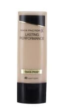 Image of MAX FACTOR LASTING PERFORMANCE FOUNDATION - Choose Shade NEW