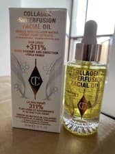 Image of Charlotte Tilbury COLLAGEN SUPERFUSION FACIAL OIL 30ML