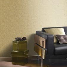 Image of Graham & Brown Tranquil Gold Wallpaper pattern No 33-343