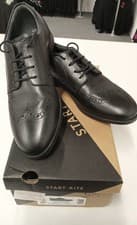 Image of Start Rite Brogue Snr 7G