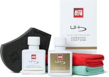 Image of Autoglym Ultra High Definition Ceramic Coating Kit
