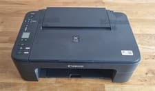 Image of Canon Pixma TS3350 Wireless Inkjet Printer RRP £79.99