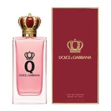 Image of Dolce & Gabbana Q Eau de Parfum 100ml EDP Spray New & Sealed
