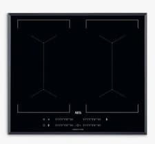 Image of AEG IKE64450FB Induction Hob 60cm - New Ex-Display - Minor Marks - RRP £629.99