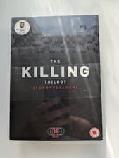 Image of The Killing - Series 1-3 - Complete (Box Set) (DVD, 2012) New Sealed