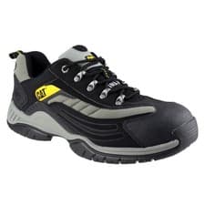 Image of Caterpillar Moor - Mens/Womens Safety Trainer - Steel Toe SB