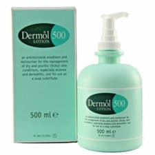 Image of Dermol 500 Lotion (500ml)