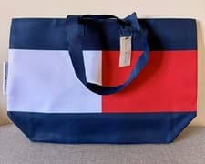 Image of Original Tommy Hilfiger Tote Bag brand new 