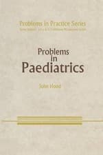 Image of Problems in Paediatrics - 9789400973091