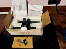 Image of Smart lock Intelligent Lock