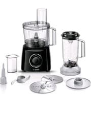 Image of Bosch Food Processor MCM3201BGB - Black