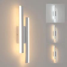 Image of 16W Modern LED Wall Lamp 3000/4500/6500K Wall Light Indoor Bedroom Sconce 40cm