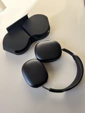 Image of Apple AirPods Max 2025 (USB-C) Midnight-Black