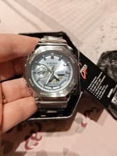 Image of Casio G Shock Mens Watch