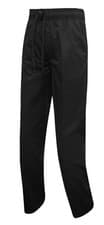 Image of Premier Chef's select slim leg trousers - Fitted style on lower leg