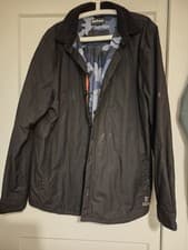 Image of Barbour Men's Jacket Storm force